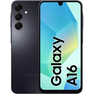 Samsung Galaxy A16 4GB/128GB Noir - Smartphone