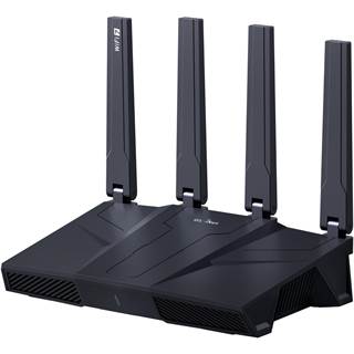 GL.iNet Flint 3 - Routeur WiFi 7 Tri-Band Gaming