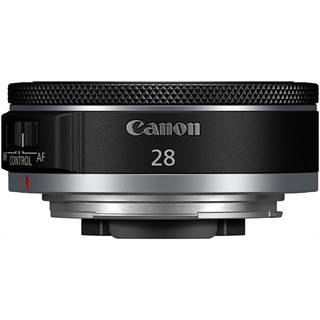 Canon Objectif RF 28mm F2.8 STM - Grand angle compact
