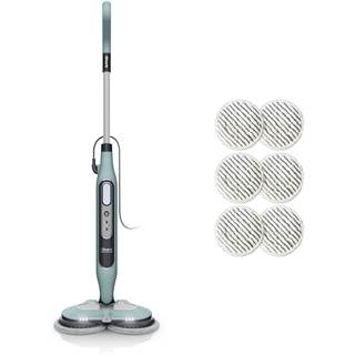 Shark Steam Mop : Le Nettoyeur Vapeur Puissant pour un Sol Éclatant - 129,99 EUR