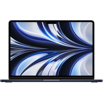 MacBook Air M2 13,6\" - 16 Go RAM - 256 Go SSD – Minuit