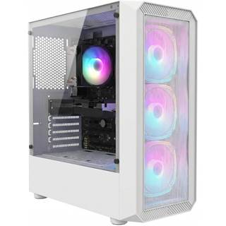 PC Gamer STGsivir : Ryzen 7 & RTX 2060 Super - Puissance & Style RGB