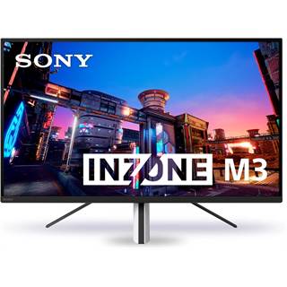 Sony INZONE M3 - Écran Gaming 27" FHD 240Hz HDMI 2.1 VRR G-Sync