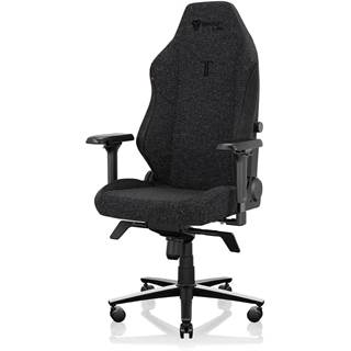 Secretlab Titan Evo Black3 : Le Confort Ultime pour Gamers