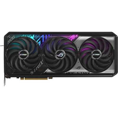 ASUS ROG Strix RTX 5070 12GB GDDR7 OC – Carte Graphique Gaming