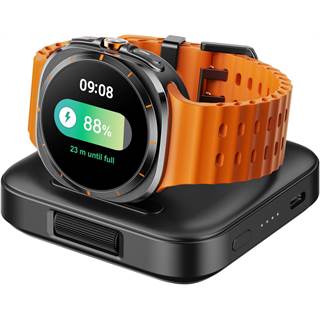 Photo Chargeur Portable SwanScout 1800mAh pour Samsung Galaxy Watch - 18,99 EUR