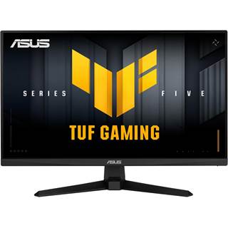 ASUS TUF Gaming VG249QM5A - Moniteur Gaming 24" IPS 240Hz Full HD