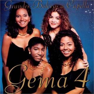 Grandes Boleros à Capella – Ensemble Sonore Haut de Gamme