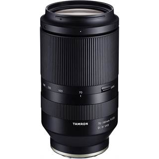 Tamron 70-180mm f/2.8 Di III VXD - Objectif Zoom pour Sony FE