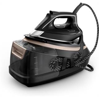 Rowenta Eco Steam Pro DG9640F0 - Centrale Vapeur Haute Pression 8 Bars