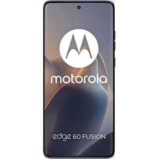 Motorola Edge 60 Fusion - 8Go/256Go, pOLED 120Hz, Photo Sony LYTIA