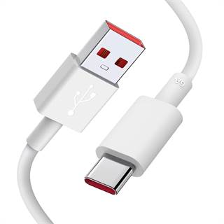 Câble USB C ACOCOBUY 1m 6A 120W Charge Rapide pour Xiaomi Redmi POCO