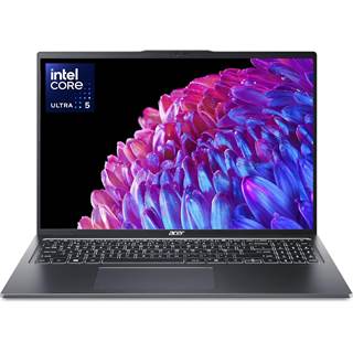 Acer Swift Go 16 - Ultra Portable Copilot 16'' WQXGA IPS