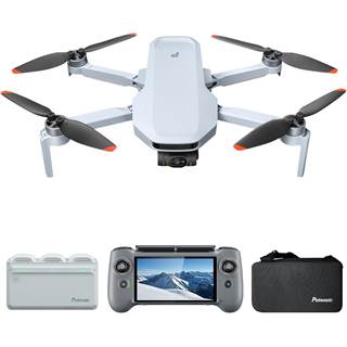 Potensic ATOM 2 Fly More Combo - Drone 4K avec 96 Min de Vol