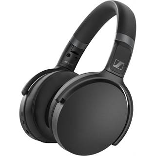 Sennheiser HD 450BT - Casque Bluetooth ANC ultra-polyvalent