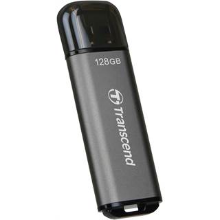 Transcend JetFlash 920 - Clé USB 128Go Ultra-rapide
