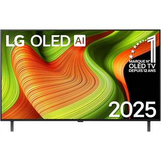 Photo LG OLED 77'' OLED77B5 (2025) : L'expérience Cinéma Ultime - 1 599,00 EUR