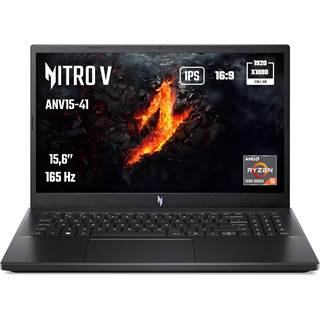 Acer Nitro V 15 : PC Gaming RTX 4050 et Ryzen 5 à prix canon