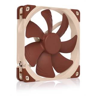Noctua NF-A14 PWM - Ventilateur Silencieux Premium 140mm