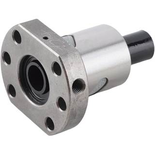 Écrou de Vis à Billes 1605 SFU 16mm - Acier Haute Précision