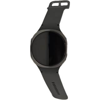 Samsung Galaxy Watch8 (40mm) - Graphite : L'excellence à votre poignet