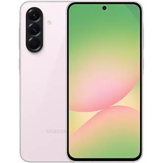 Samsung Galaxy A56 5G 256 Go Rose