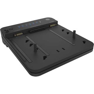Photo ICY BOX IB-2915MSCL-C31 Station de clonage et d'accueil M.2 NVMe - 59,90 EUR
