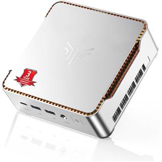 NiPoGi Hyper H2 Mini PC Intel Core i9-14900HX – 32 Go RAM, 1 To SSD, WiFi 6E