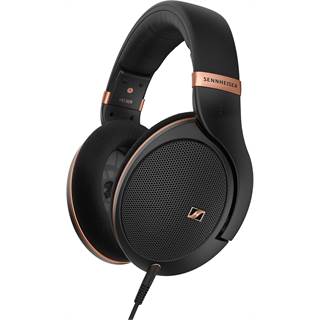 Sennheiser HD 505 - Casque Gaming Filaire Open-Back Cuivre