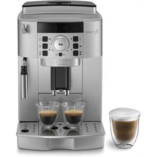 Photo De'Longhi ECAM 22110 SB : l'espresso parfait à domicile - 299,00 EUR
