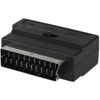 Bewinner USB 2.0 - Convertisseur VHS vers Numérique avec Logiciel Inclus