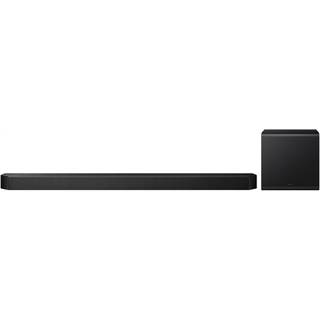 Samsung HW-Q810GF Barre de Son Q-Series 5.1.2 | Dolby Atmos et DTS:X - 381,00 EUR