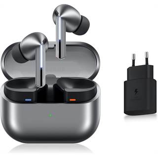 Samsung Galaxy Buds3 Pro - Écouteurs Sans Fil Premium avec ANC et Audio 360