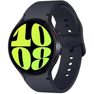 Photo Samsung Galaxy Watch 6 44mm - L'élégance et la performance - 181,99 EUR