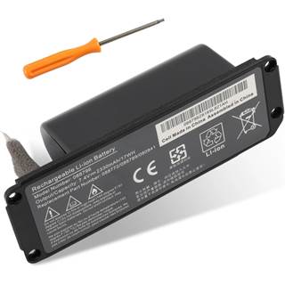 Batterie LUSONBAY pour Bose SoundLink Mini 2 – Li-ion 7,4V 2330mAh - 39,43 EUR
