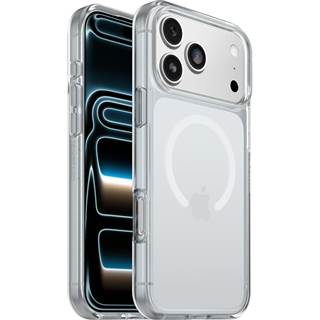 Otterbox React Series MagSafe - Coque antichoc iPhone 17 Pro Max