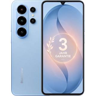 Blackview Wave 10C : Écran géant et autonomie pour moins de 130€