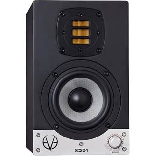 EVE Audio SC204 : La précision chirurgicale pour votre studio