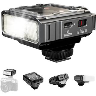 Viltrox Spark Z3 - Flash TTL Compact pour Fujifilm