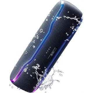 Enceinte Bluetooth AY 25W - Son Immersif & Étanchéité IPX7