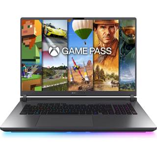 ASUS ROG STRIX G18 – 18\" 2.5K 240Hz i9‑Ultra 5.4GHz, 32GB DDR5, RTX 5070 Ti
