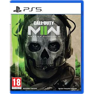Call of Duty: Modern Warfare II - Édition Standard PS5
