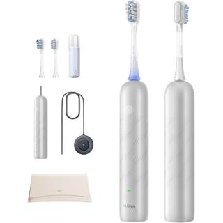 Mova Fresh Pro 3DClean - Brosse à dents électrique sonic avec application