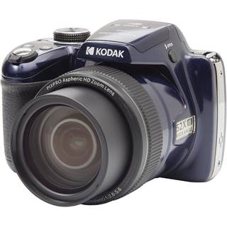Kodak Astro Zoom AZ528 – 16 MP Bridge Noir