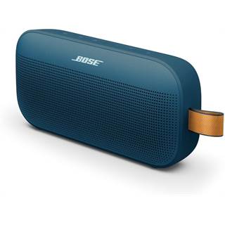 Bose SoundLink Flex (2e gén) – Enceinte Bluetooth nomade防水防尘低音炮