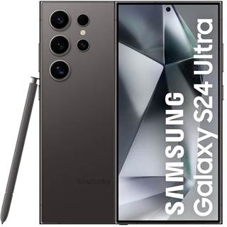 Samsung Galaxy S24 Ultra - 6.8" AMOLED 120Hz 5G (12Go/256Go)
