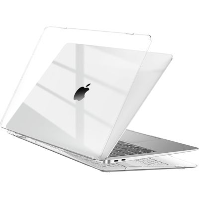 Coque Transparente EooCoo pour MacBook Pro 13 - 9,40 EUR