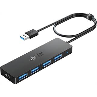 Acer Hub USB 3.0 - 4 Ports Haute Vitesse 5 Gbps
