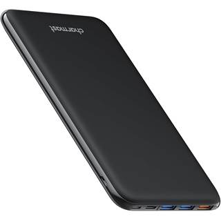 Charmast Power Bank 26800mAh : L'énergie nomade ultra-capacité - 21,99 EUR
