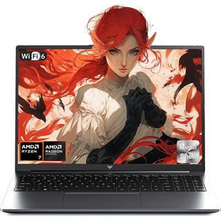PC Portable Gamer 16" Ryzen 7 H255 – 16 Go DDR5, 512 Go SSD, Radeon 780M